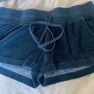 Women’s Hard Tail Shorts